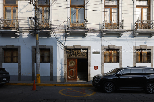 quetzaltenango snapshots several architects