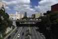 sao paulo aerial views several authors