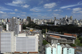 sao paulo aerial views several authors