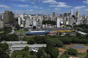 são paulo downtown