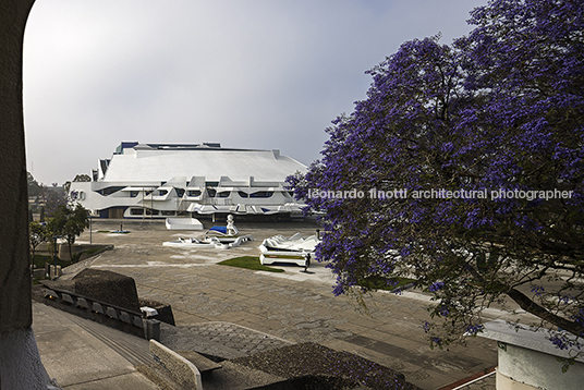 centro cultural miguel Ángel asturias efraín recinos