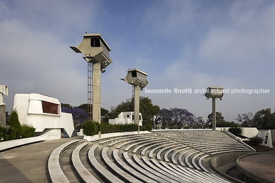 centro cultural miguel Ángel asturias efraín recinos