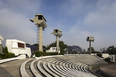 centro cultural miguel Ángel asturias efraín recinos