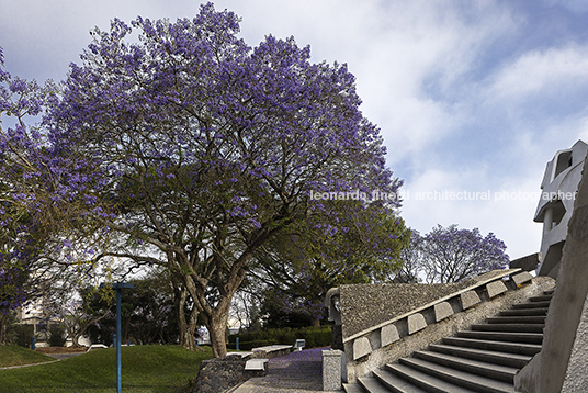 centro cultural miguel Ángel asturias efraín recinos