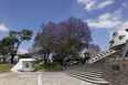 centro cultural miguel Ángel asturias efraín recinos