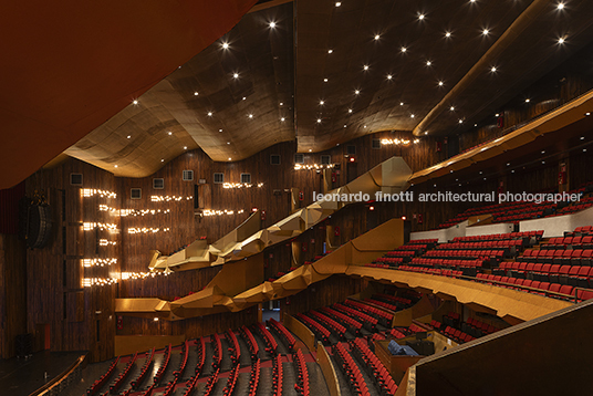 centro cultural miguel Ángel asturias efraín recinos