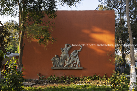 facultad de ingeniería - universidad de san carlos manlio ballerini