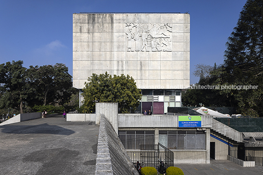 palacio municipal gt pelayo llarena