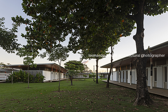 escola-fazenda bodoquena fundação bradesco rosenbaum®