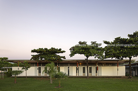 escola-fazenda bodoquena fundação bradesco rosenbaum®