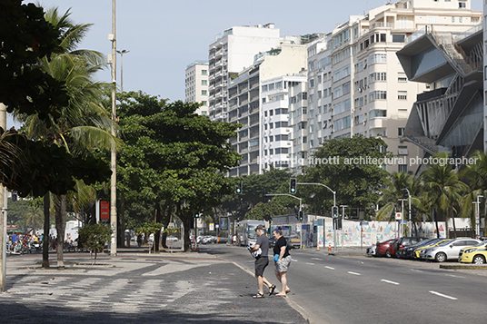 calçadão copacabana burle marx