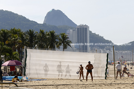 calçadão copacabana burle marx