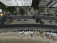 calçadão copacabana burle marx