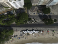 calçadão copacabana burle marx