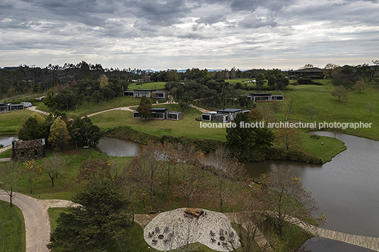 terramilia rancho queimado ja8 arquitetura e paisagem