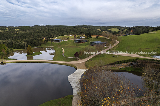 terramilia rancho queimado ja8 arquitetura e paisagem