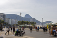 calçadão copacabana burle marx