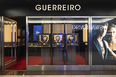 guerreiro - iguatemi estudio tupi