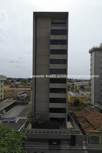 edificio aquarius achilles coelho maciel