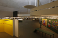 exposição brasília: a arte do planalto - museu nacional da república paulo herkenhoff