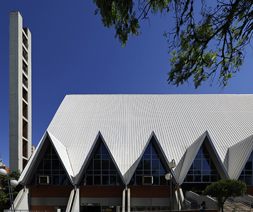 catedral metropolitana de londrina