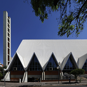 catedral metropolitana de londrina