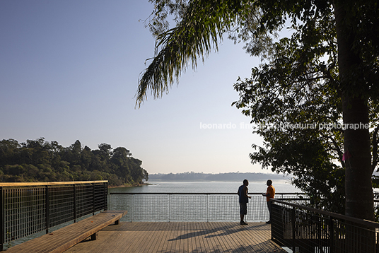 cantinho do céu park boldarini arquitetura e urbanismo