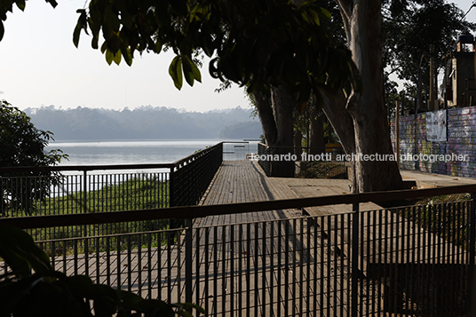 cantinho do céu park boldarini arquitetura e urbanismo