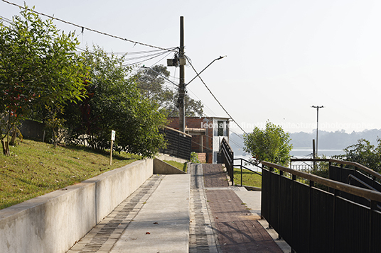 cantinho do céu park boldarini arquitetura e urbanismo