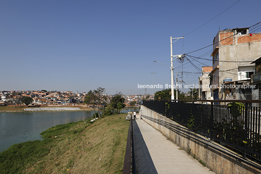 cantinho do céu park boldarini arquitetura e urbanismo