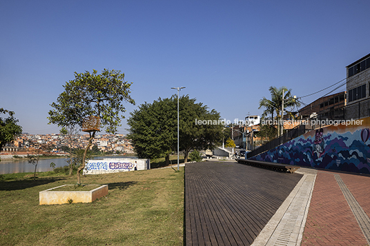 cantinho do céu park boldarini arquitetura e urbanismo