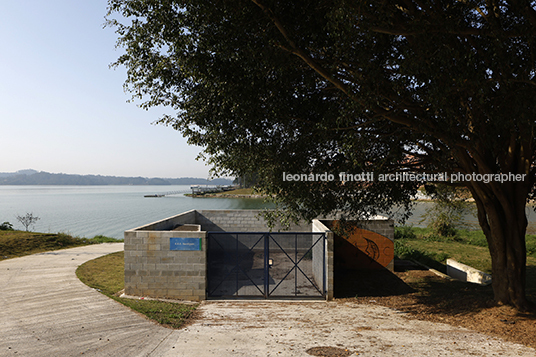 cantinho do céu park boldarini arquitetura e urbanismo