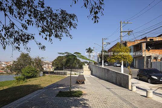 cantinho do céu park boldarini arquitetura e urbanismo