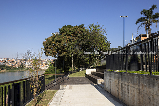 cantinho do céu park boldarini arquitetura e urbanismo