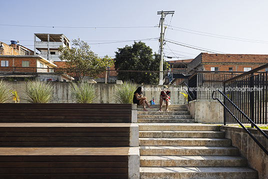 cantinho do céu park boldarini arquitetura e urbanismo