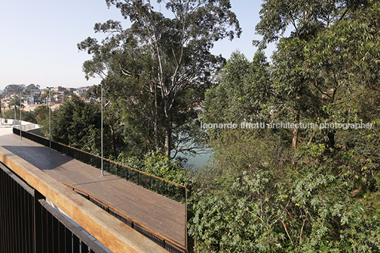 cantinho do céu park boldarini arquitetura e urbanismo