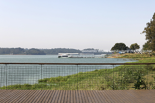 cantinho do céu park boldarini arquitetura e urbanismo