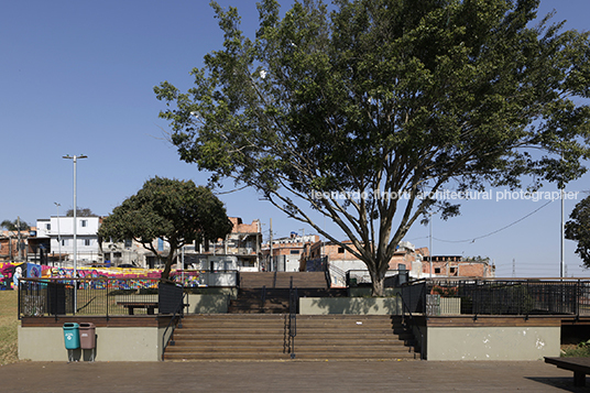 cantinho do céu park boldarini arquitetura e urbanismo