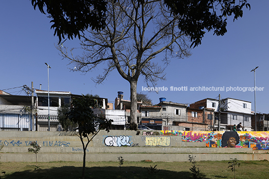 cantinho do céu park boldarini arquitetura e urbanismo