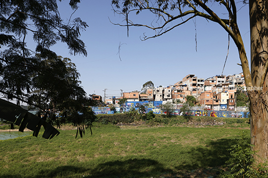 cantinho do céu park boldarini arquitetura e urbanismo