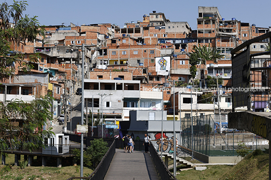 cantinho do céu park boldarini arquitetura e urbanismo