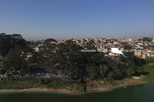 cantinho do céu park boldarini arquitetura e urbanismo