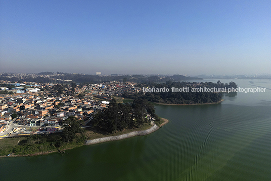 cantinho do céu park boldarini arquitetura e urbanismo