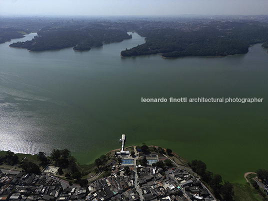 cantinho do céu park boldarini arquitetura e urbanismo