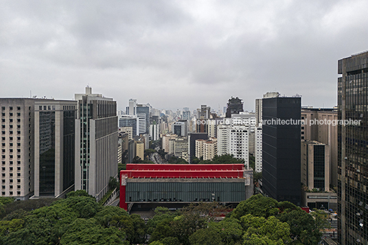 masp pietro bardi metro arquitetos