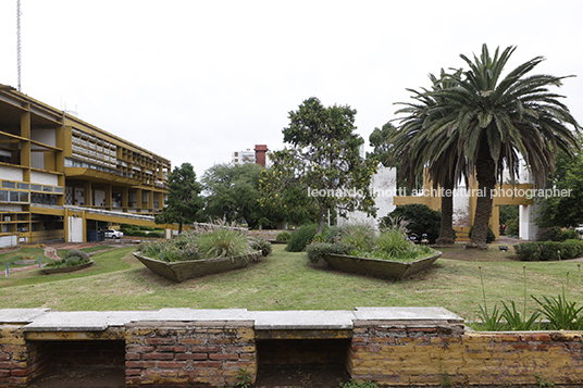 centro civico la pampa clorindo testa