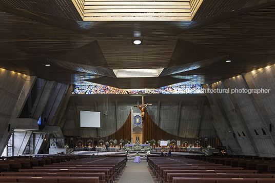 parroquia la dolorosa milton barragán