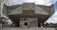 teatro de la escuela politécnica nacional oswaldo de la torre