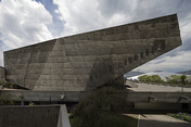 teatro de la escuela politécnica nacional