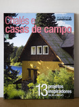 #16 especial chalés e casas de campo